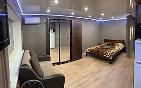 Loft-студио в самом центре Николаева